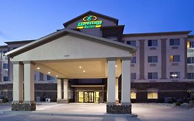 Expressway Inn Fargo Nd